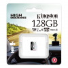 Kingston microSDXC 128GB SDCE/128GB