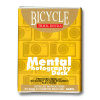 Mental Photography Deck - Bicycle (trikové karty)