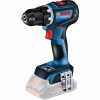 Bosch Akumulátorový vŕtací skrutkovač GSR 18V-90 C, kartón, solo 06019K6000