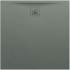 Laufen Pro Sprchová vanička 100 x 100 cm betónovo sivá H2119520790001