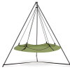 Hangout Pod Hojdacie hniezdo SET zelená / černá HAT18BKSE | cena za ks