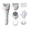 Philips BRE730/10 Wet&Dry epilátor - 100 dní na vrátenie tovaru