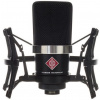 Neumann TLM 102 Studio Set barva nikl