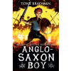 Anglo-Saxon Boy Bradman Tony