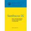 Sambucus IX - Danieľ Škoviera
