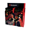 Wizards of the Coast Magic the Gathering Innistrad: Crimson Vow Collector Booster Box