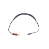 LRP Electronic Nabíjecí kabel 50cm z G4 na BEC konektor