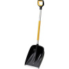 Fiskars 1057177 lopata na sneh 360 mm hliník, plast; 1057177