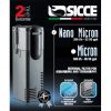 SICCE Nano Micron vnútorný filter 200 l/h