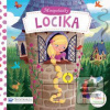 Minipohádky Locika (Dan Taylor)