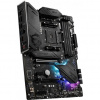 MSI MPG B550 GAMING PLUS / B550 / AM4 / 4x DDR4 DIMM / 2x M.2 / HDMI / DP / USB Type-C / ATX