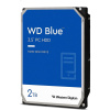 WD BLUE WD20EARZ 2TB SATA/600 64MB cache 5400 ot. , CMR