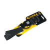 Helikon-Tex Cobra taktický opasok, čierny 3,8 cm - L