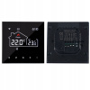 WIFI izbový elektrický termostat WiFi pre podlahové vykurovanie 16A LCD