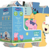 Trefl Penové puzzle Peppa Pig leto 61363