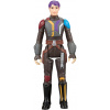 Star Wars Ahsoka Retro Collection - Sabine Wren - akční figurka