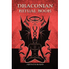 Draconian Ritual Book