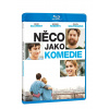Něco jako komedie BD