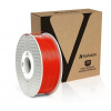 Verbatim PLA filament 1,75mm, 335m, 1kg, červený 55320