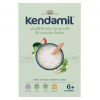 Kendamil Mliečna kaša s brokolicou, karfiolom a paradajkami (150 g)