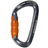 CAMP Orbit 2Lock gun metal/orange