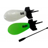 Kŕmna Raketa LK Baits Spyder Spod Night Glow