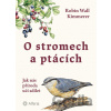 O stromech a ptácích - Robin Wall Kimmerer