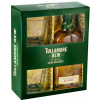 Tullamore Dew + poháre 40%, 0.7 L (darčekové balenie)