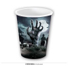 Guirca Poháre Halloween Cintorín 240 ml