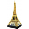 3D puzzle Ravensburger 3D 125791 Eiffelova veža (Nočná edícia) (4005556125791)
