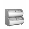 Dvouúrovňový distributor zmrzliny | TEFCOLD TD 500