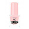 Golden Rose Ice Color Nail Lacquer lak na nechty mini 134 6 ml