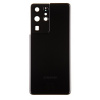 Samsung G998 Galaxy S21 Ultra Kryt Batérie Phantom Black (Service Pack)