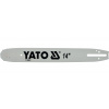 YATO Vodič Pílovej Reťaze 14'' 3/8'' 0,05'' 52 Str