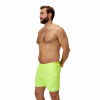 Pánske plážové šortky Speedo zelené XXL