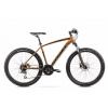 Horský bicykel - Romet Rambler 6.4 Rám na horských bicykloch 20 