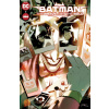 BATMAN THE BRAVE AND THE BOLD #3 CVR A