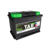 Autobatéria TAB 12V 70Ah 760A 213070