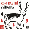 Kontrastní zvířátka - Bohdan Lukáš