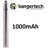 Kangertech EVOD batéria 1000 mAh - Strieborná