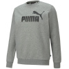 Pánske Puma ESS Big Logo Crew FL M 586678 03 M