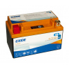 Motobatéria EXIDE BIKE Li-Ion 4Ah, 12V, ELTX14H