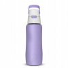 Filtračná kanvica fľaša - Dafi Solid SilikoneFit 0,7 l levanduľová fľaša (Dafi Solid SilikoneFit 0,7 l levanduľová fľaša)