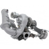 Repasované turbo A6510906180 A6510906380, A651090638080 (A6510906180 A6510906380, A651090638080 )