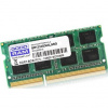 Goodram GR1333S364L9/8G pamäťový modul 8 GB 1 x 8 GB DDR3 1333 MHz (GR1333S364L9/8G)