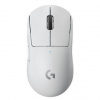 Myš Logitech Gaming PRO X Superlight (910-005942) biela
