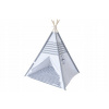 Ecotoys teepee stan Wiga biely