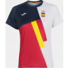Joma Dámske tričko COE RED WOMAN Veľkosť: 3XL
