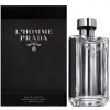 Prada L'Homme EdT 100 ml Pre mužov 8435137749607