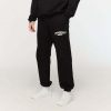 Tepláky Varsity Black - GymBeam Veľkosť: XXL 116233-5-XXL